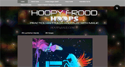 Desktop Screenshot of hoops4sale.com
